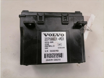 ECU for Truck Volvo Ecu, VECU 20758801: picture 5