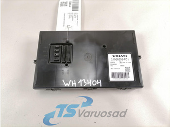 ECU VOLVO
