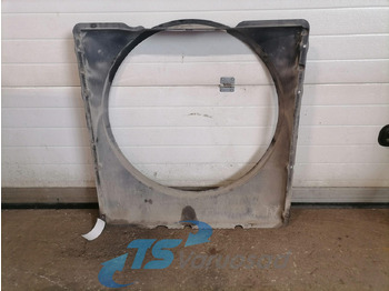 Radiator for Truck Volvo Fan shroud 20502964: picture 2