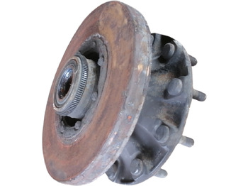 Wheel hub VOLVO