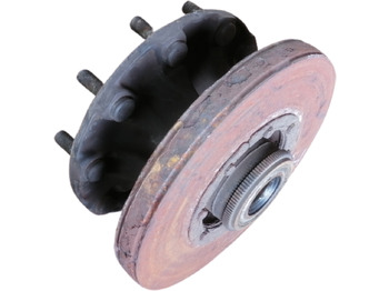 Wheel hub VOLVO