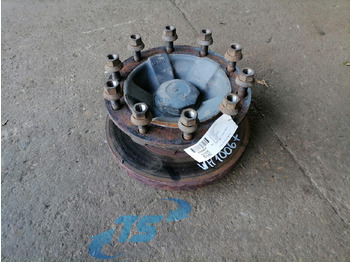 Wheel hub VOLVO