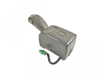 Gearbox and parts VOLVO