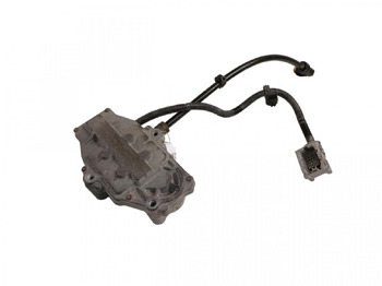 Gearbox and parts VOLVO