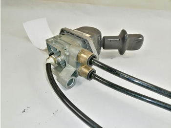 Universal part for Truck Volvo Handbrake control lever 20763929: picture 4