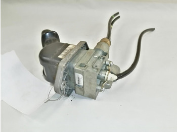 Universal part for Truck Volvo Handbrake control lever 20763929: picture 3
