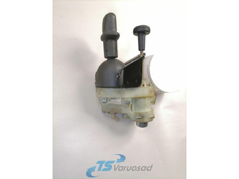 Universal part for Truck Volvo Handbrake control lever 9617242040: picture 2