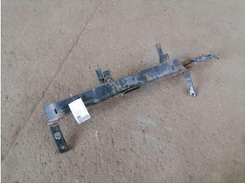 Universal part for Truck Volvo Juhtmestiku kandur 22006696: picture 2