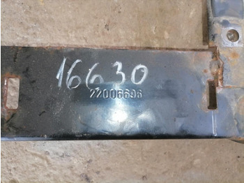 Universal part for Truck Volvo Juhtmestiku kandur 22006696: picture 5