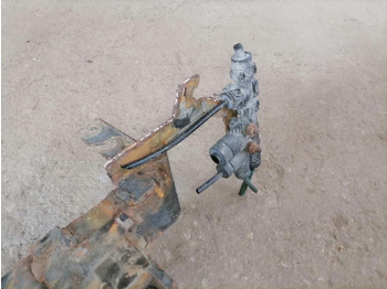 Universal part for Truck Volvo Juhtmestiku kandur 22006696: picture 4