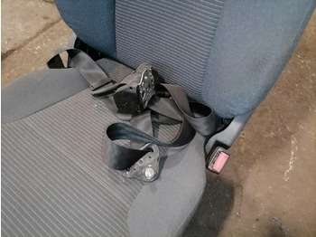 Seat for Truck Volvo Passenger seat 20862627: picture 4