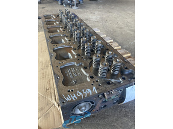 Cylinder head for Truck Volvo Plokikaas (Remonditud) 20938806: picture 5 Cylinder head for Truck Volvo Plokikaas (Remonditud) 20938806: picture 5