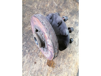 Wheel hub for Truck Volvo Rattarumm 21022433: picture 2 Wheel hub for Truck Volvo Rattarumm 21022433: picture 2