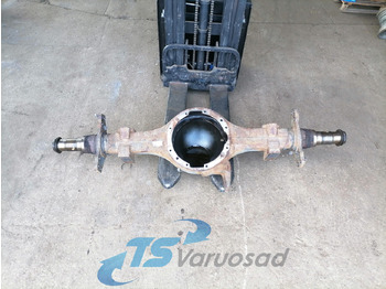 Axle and parts VOLVO