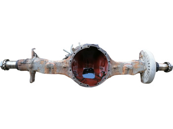 Axle and parts VOLVO