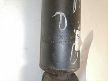 Shock absorber for Truck Volvo Rear axel shock absorber 481700014797: picture 5 Shock absorber for Truck Volvo Rear axel shock absorber 481700014797: picture 5