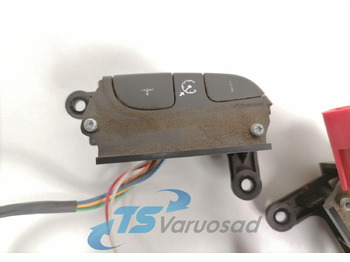 Steering for Truck Volvo Roolinupp 20857837: picture 3