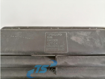 Universal part for Truck Volvo Salongi õhufiltri korpus 20489245: picture 4