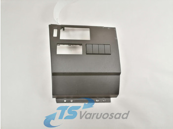 Universal part VOLVO