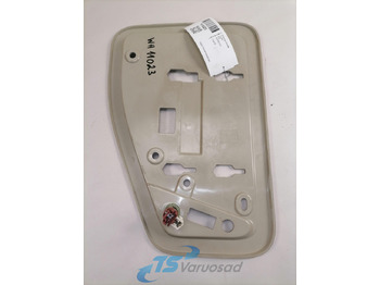 Universal part for Truck Volvo Salongi plastik 82282443: picture 3