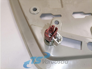 Universal part for Truck Volvo Salongi plastik 82282443: picture 4