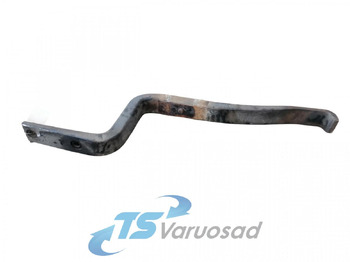 Steel suspension VOLVO