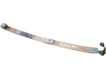 Steel suspension VOLVO