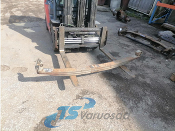 Steel suspension VOLVO