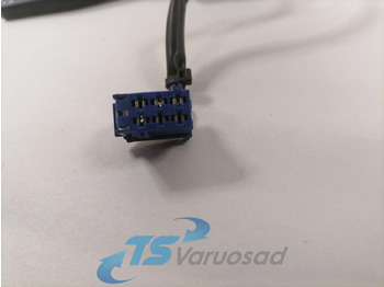 Electrical system for Truck Volvo Switch, exhaust brake 20399175: picture 3