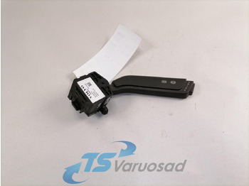 Electrical system VOLVO