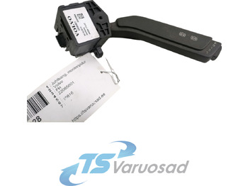 Electrical system VOLVO