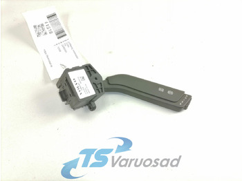 Electrical system VOLVO