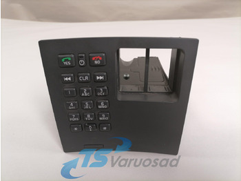 Electrical system VOLVO
