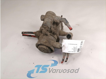 Brake valve VOLVO