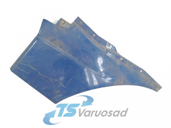 Door and parts VOLVO