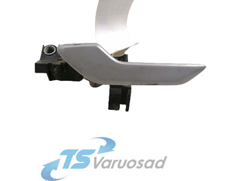 Door and parts VOLVO