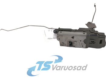 Door and parts VOLVO