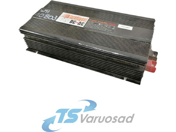 Electrical system VOLVO