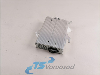 Electrical system VOLVO