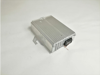 Electrical system VOLVO