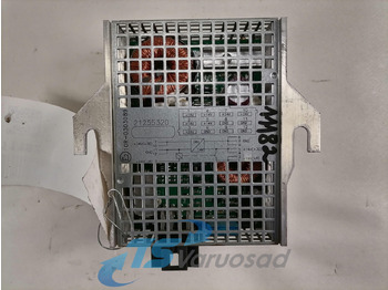 Electrical system for Truck Volvo Voltage converter 21255320: picture 2
