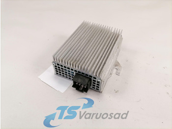 Electrical system VOLVO