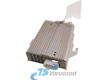 Electrical system VOLVO