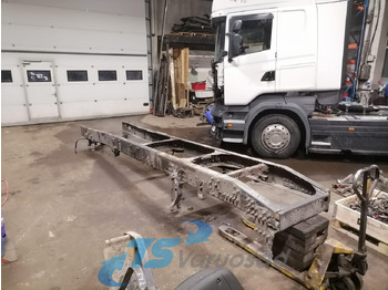 Frame/ Chassis VOLVO FH