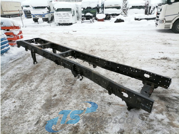 Frame/ Chassis VOLVO FH