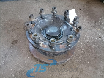 Wheel hub VOLVO