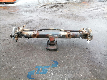 Axle and parts VOLVO