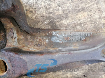 Axle and parts for Truck Volvo Volvo drive axle / axle mounting / airbag carrier 20428753: picture 3