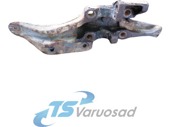 Axle and parts VOLVO