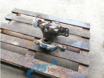 Axle and parts VOLVO